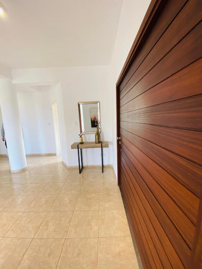 Acropolis Villa 8 Klorakas Eksteriør billede