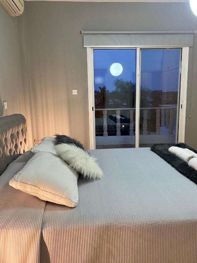 Acropolis Villa 8 Klorakas Eksteriør billede