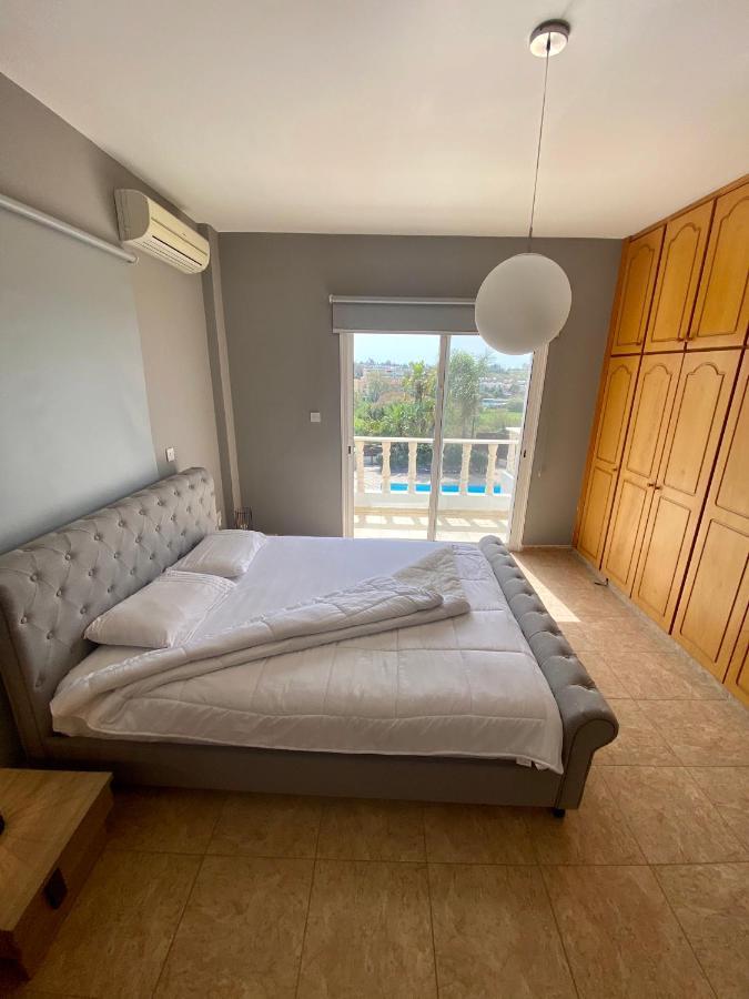 Acropolis Villa 8 Klorakas Eksteriør billede